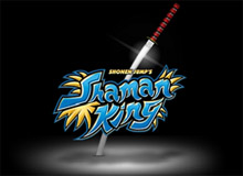 Shaman King Flash