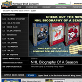 Upper Deck Sports