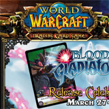 World of Warcraft Trading Card Game