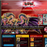Yu-Gi-Oh! Trading Card Game